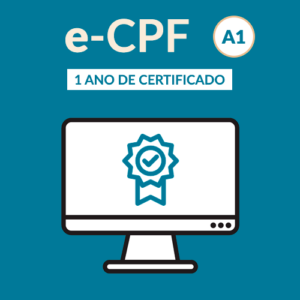 e-CPF