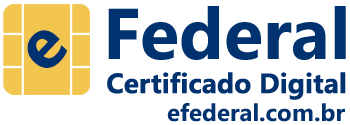 eFederal Certificado Digital – SERPRO